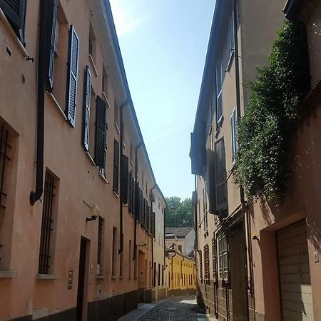 Lollo Apartment Mantua Zewnętrze zdjęcie