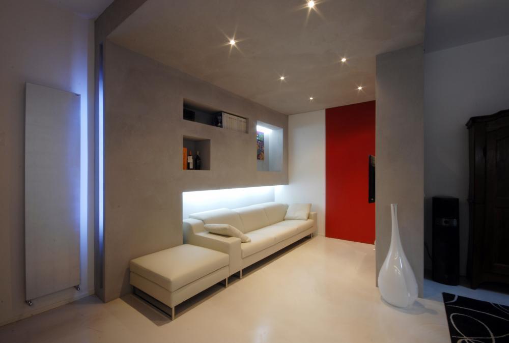 Lollo Apartment Mantua Pokój zdjęcie
