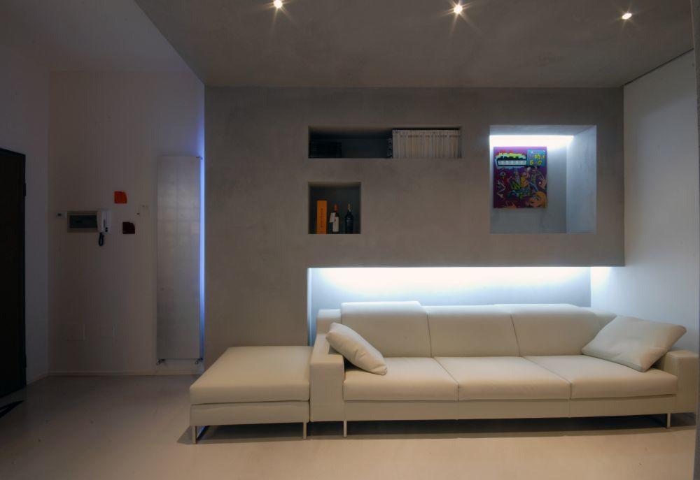 Lollo Apartment Mantua Pokój zdjęcie
