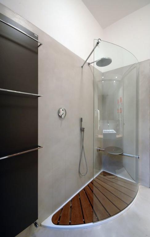 Lollo Apartment Mantua Pokój zdjęcie