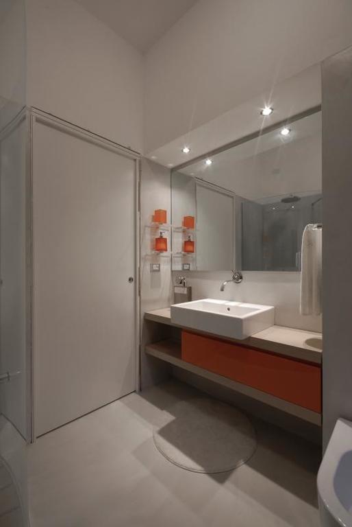 Lollo Apartment Mantua Pokój zdjęcie