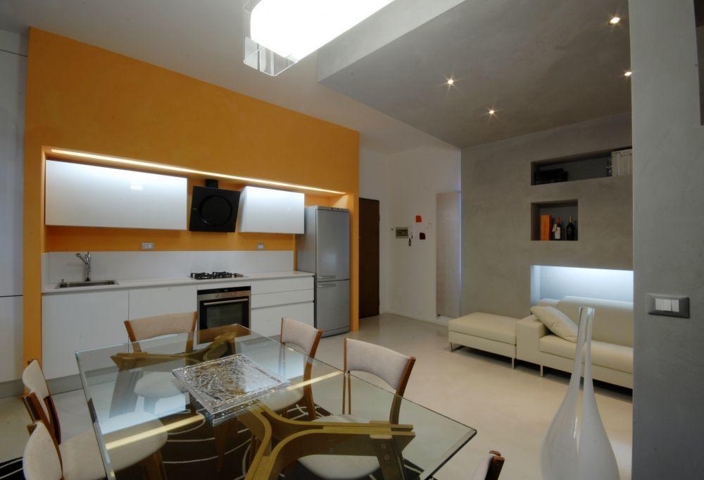 Lollo Apartment Mantua Pokój zdjęcie